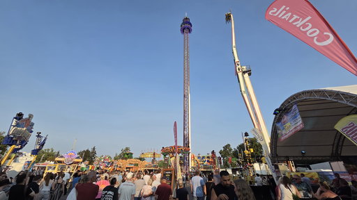 Gravity Tower (Jean van der Beek & Martin Meijer jr.)