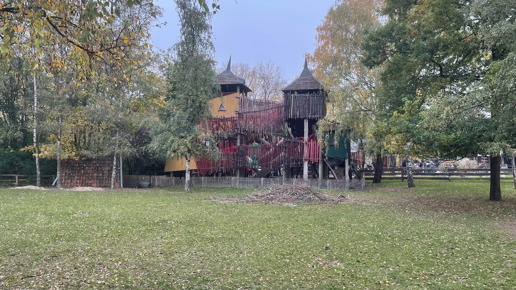 Brodelburg