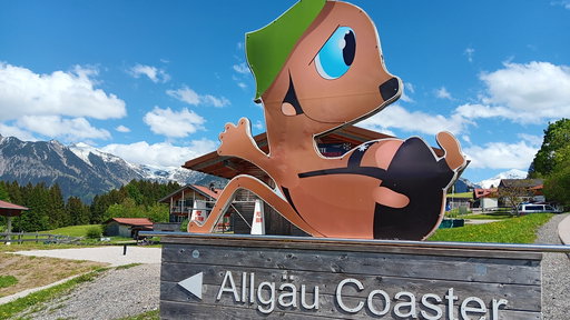 Allgäu-Coaster