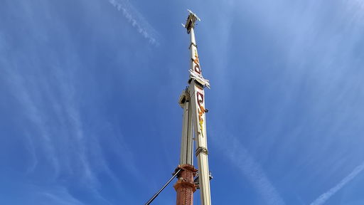 Gladiator (Buwalda-Kriek)