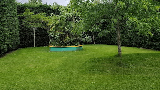 Le Tour des Jardins