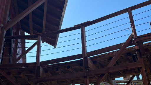 WODAN - Timburcoaster