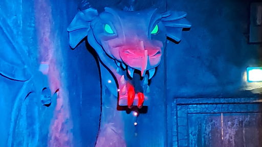 WODAN - Timburcoaster