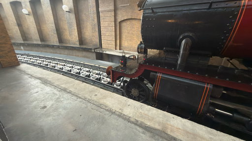 Hogwarts Express