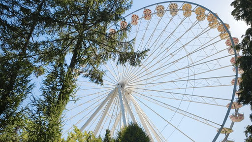 Big Wheel