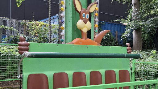 CoasterLara