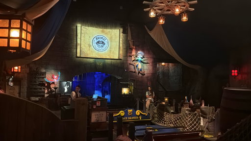 Animal Treasure Island
