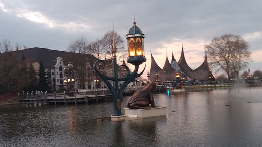 Aquanura: Efteling Symphonica