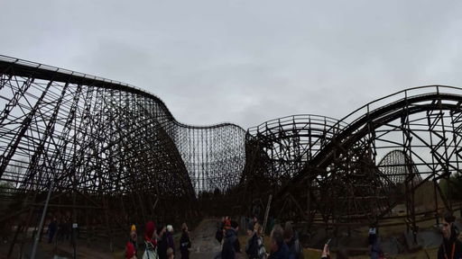 Colossos - Kampf der Giganten