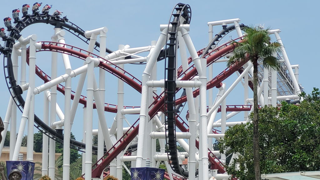 Battlestar Galactica: CYLON