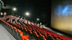 IMAX Dome Kino