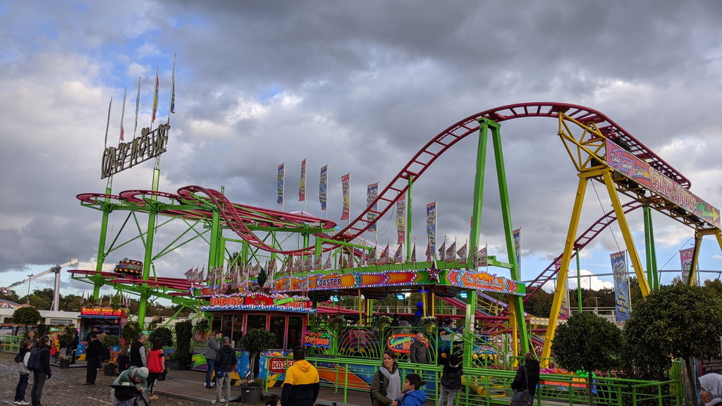 Trapper Joe's Crazy Mine