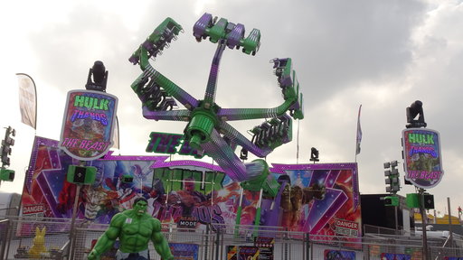 CoasterFin