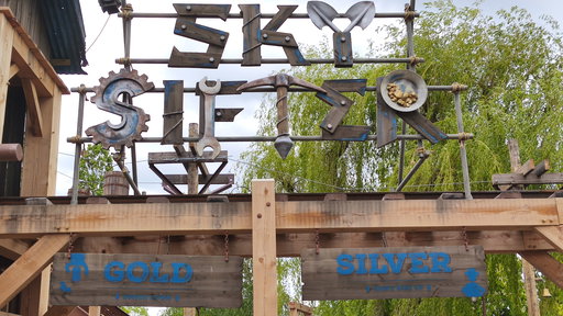 Sky Sifter