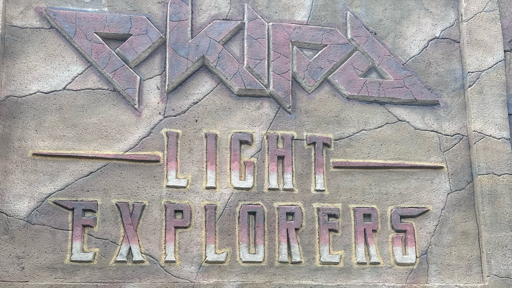 Light Explorers