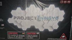 Project Ningyo