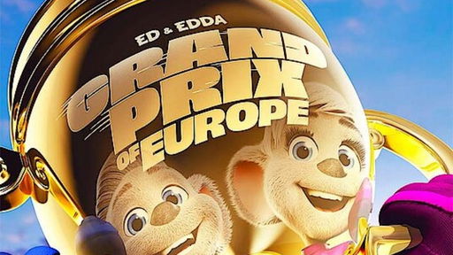 GRAND PRIX EDventure