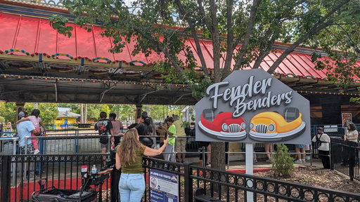 Fender Benders
