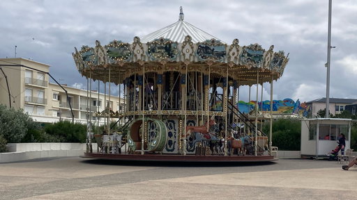 SuperCoaster