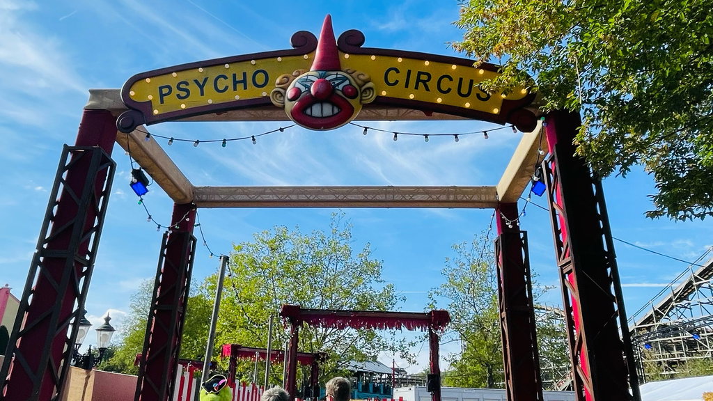 Psycho Circus – The Final Act