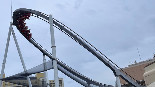 Hollywood Dream: The Ride (ハリウッド・ドリーム・ザ・ライド)