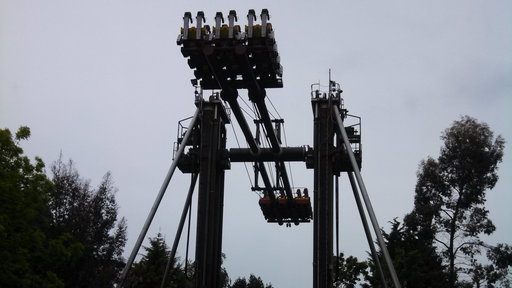 Thrillseeker