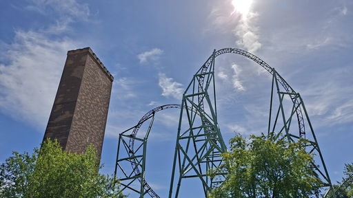 Der Schwur des Kärnan