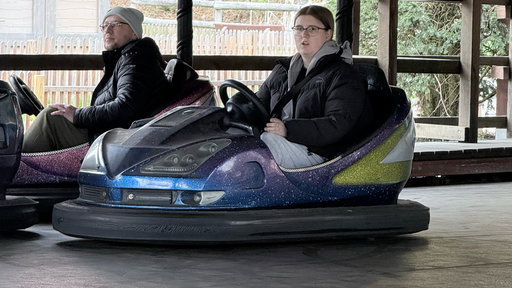 Der tierische Scooter