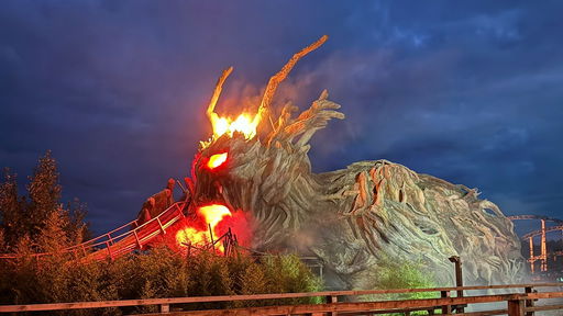 Colossos - Kampf der Giganten