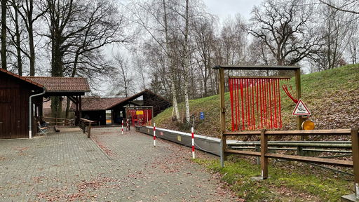 Fröschbrunna Coaster