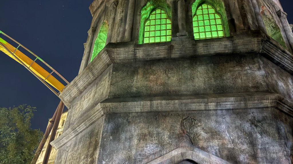Shadows of Arkham