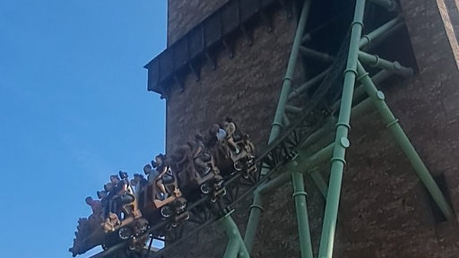 Der Schwur des Kärnan