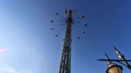 Himmelskibet