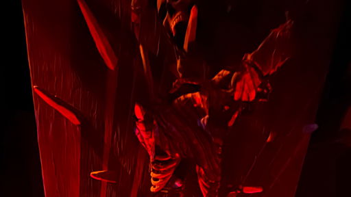 Uncharted: The Enigma of Penitence