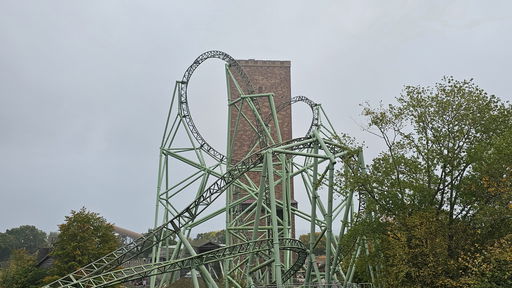 Der Schwur des Kärnan