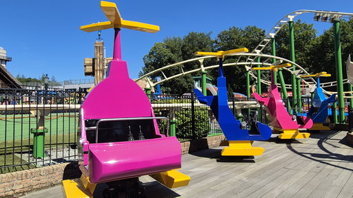 Coaster_Markus