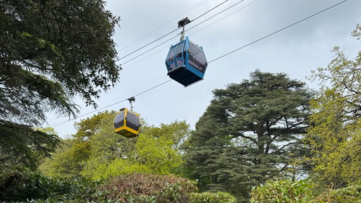 Skyride