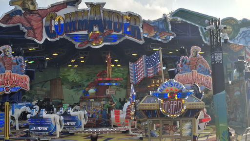 Commander (Hanstein)