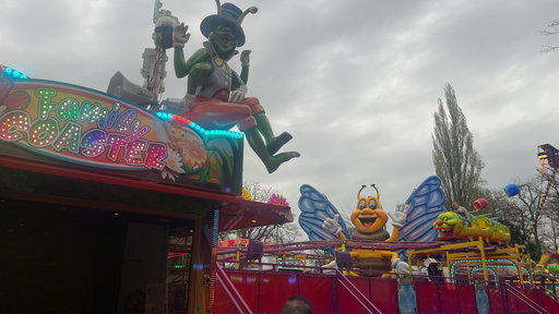 CoasterMo