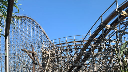 Colossos - Kampf der Giganten