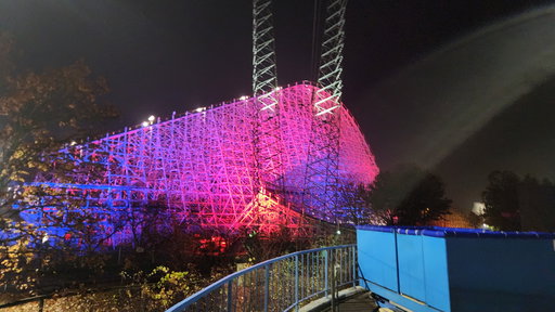 WisCoaster