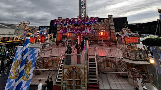 Fortress Tower (Goetzke)