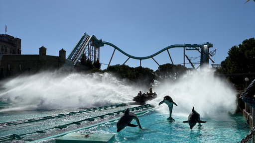 Atlantica SuperSplash