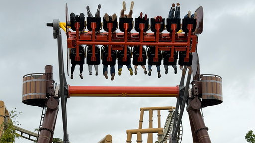 Vild Swing
