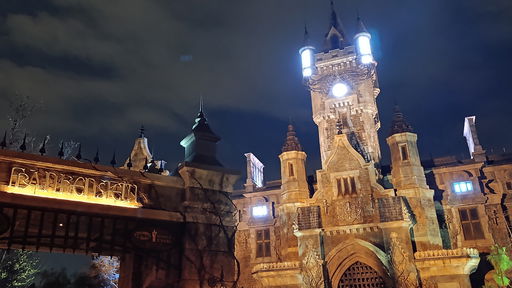 Monsters Unchained: The Frankenstein Experiment