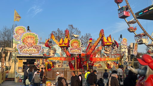 Voodoo Jumper (Schäfer)