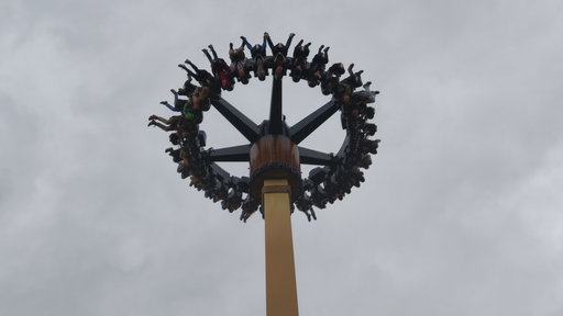 Sky Sifter
