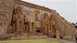 Ramses: il Risveglio