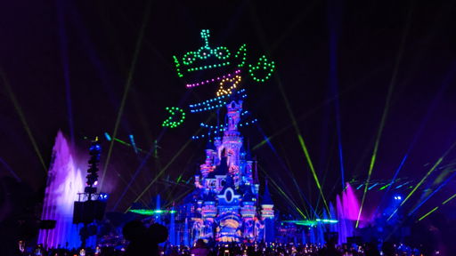 Disney Tales of Magic