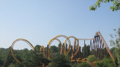 Goudurix